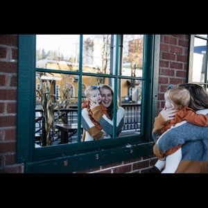 Meet your Posher, Erica